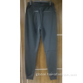 China Full Length Drawstring Trousers For Men Casual Pants Supplier